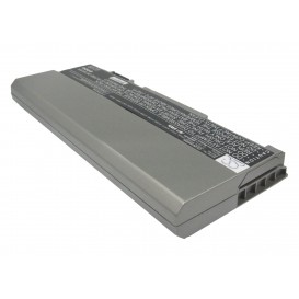 Batterie DELL 8800mAh 11,1V...