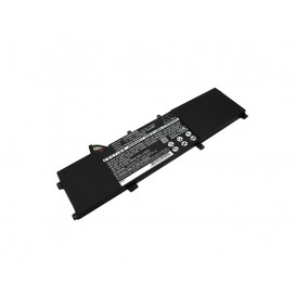 Batterie DELL 8100mAh /...