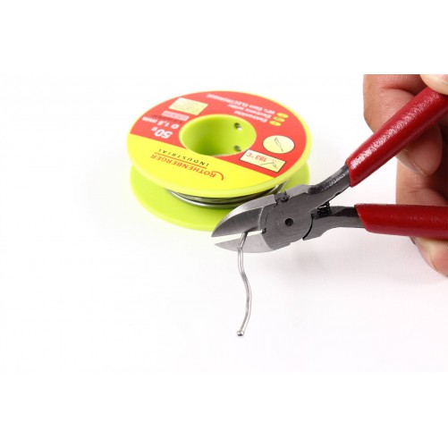 Pince coupante 8 mm (BST-A05 // NO.P001)