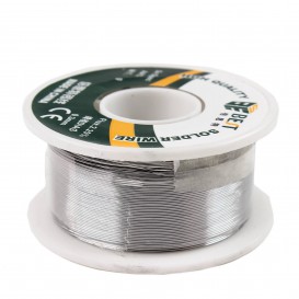 Fil à souder 0,3mm - 100 grammes (NO.T051)