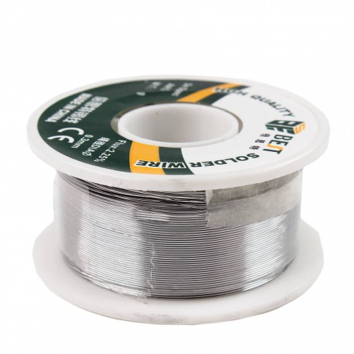 Fil à souder 0,3mm - 100 grammes (NO.T051)