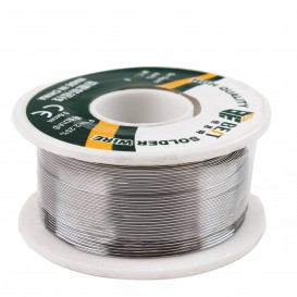Fil à souder 0,6mm - 100 grammes (NO.T051)