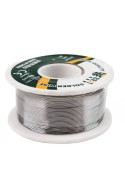 Fil à souder 0,6mm - 100 grammes (NO.T051)