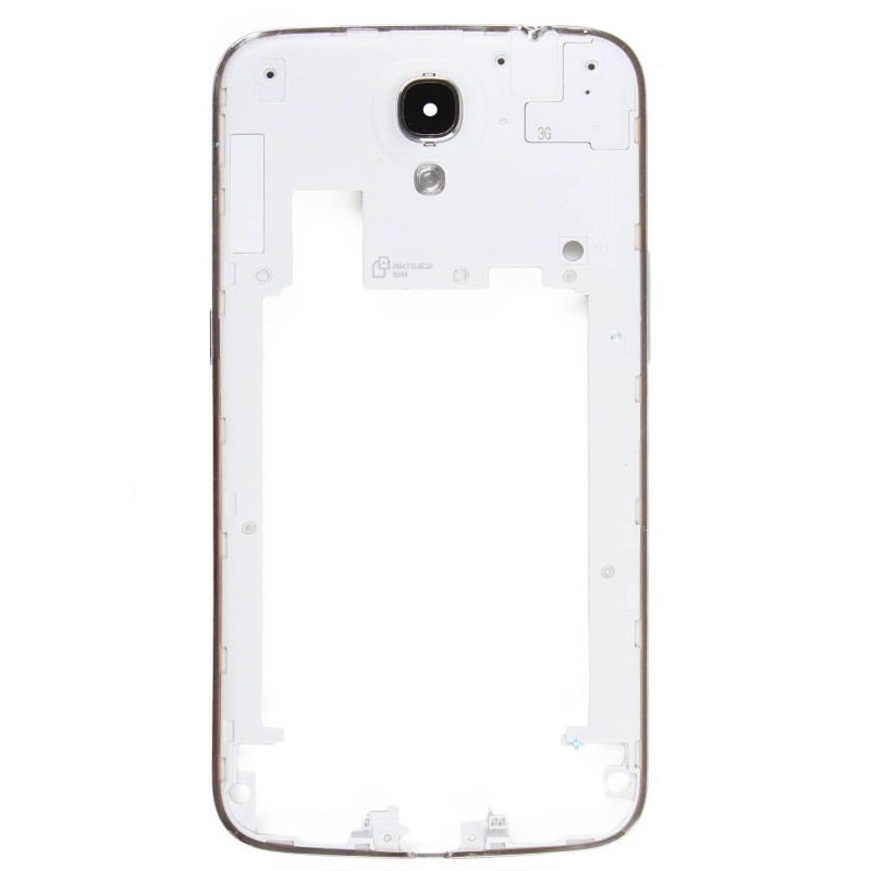 Châssis interne - Galaxy Mega