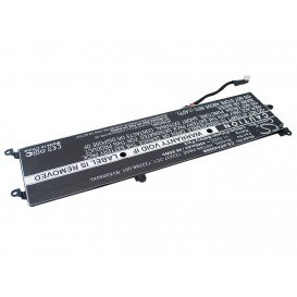 Batterie HP 4500mAh /...