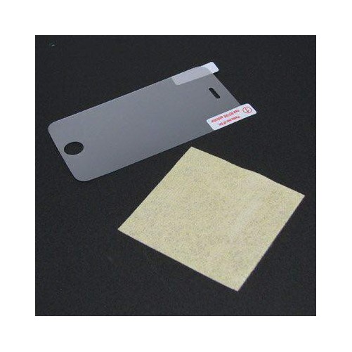 Film de protection écran iPhone 3GS