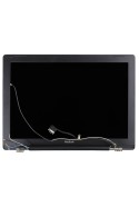 Ecran assemblé Noir - MacBook 13" Mi 2009 Santa Rosa/Penryn