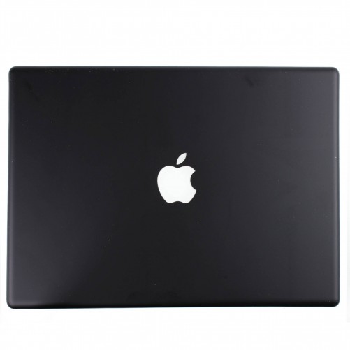 Ecran assemblé Noir - MacBook 13" Mi 2009 Santa Rosa/Penryn