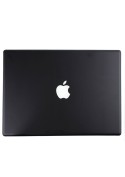 Ecran assemblé Noir - MacBook 13" Mi 2009 Santa Rosa/Penryn