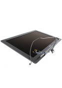 Ecran assemblé Noir - MacBook 13" Mi 2009 Santa Rosa/Penryn