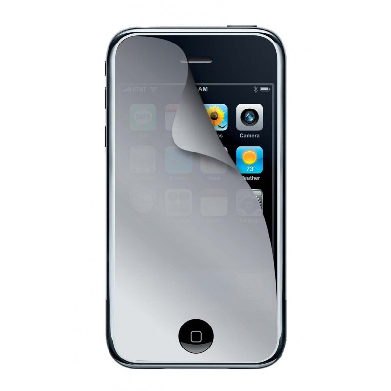 film protection miroir iphone 3 iphone 3gs