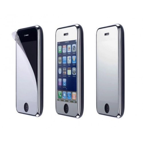Film protection Miroir - iPhone 3G/3GS