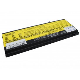 Batterie IBM 6600mAh 10,8V...
