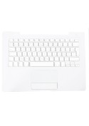 Clavier complet AZERTY - MacBook 13" Mi 2009