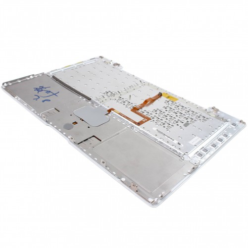 Clavier complet AZERTY - MacBook 13" Mi 2009