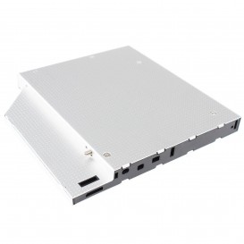 Adaptateur PATA 12,7mm Dual Drive