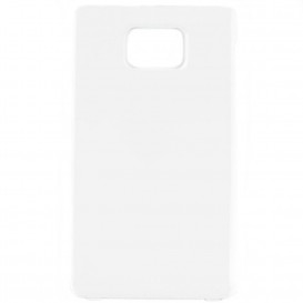 Coque arrière Blanche - Samsung Galaxy S2