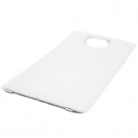 Coque arrière Blanche - Samsung Galaxy S2