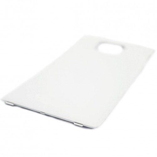 Coque arrière Blanche - Samsung Galaxy S2