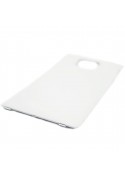 Coque arrière Blanche - Samsung Galaxy S2