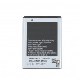 Batterie - Galaxy Ace Duos S6802