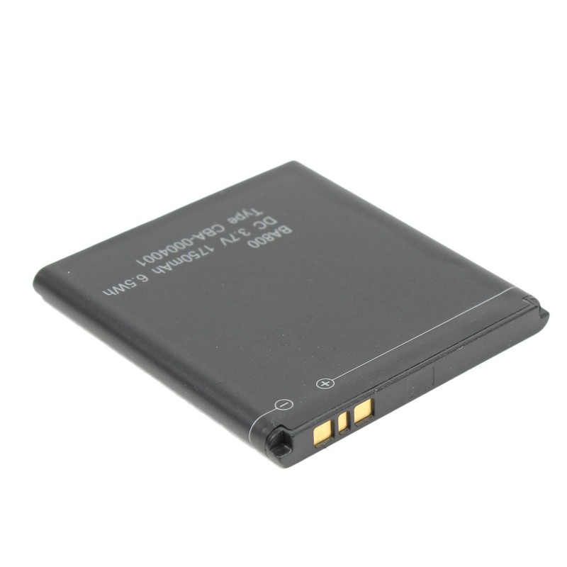Batterie - Xperia S