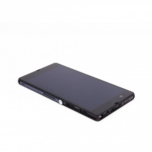 Ecran complet (LCD + Tactile/châssis) - Xperia Z