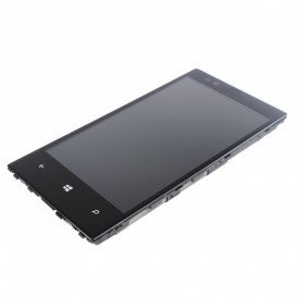 Ecran complet - Lumia 720