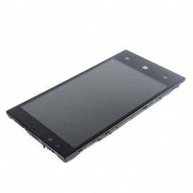 Ecran complet - Lumia 720
