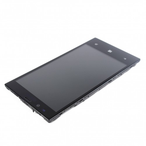 Ecran complet - Lumia 720