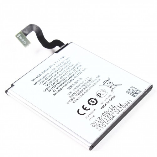 Batterie - Lumia 720