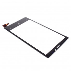 Vitre tactile - Lumia 920