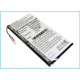 Batterie Creative...