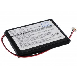 Batterie Samsung compatible...