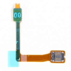 Nappe Bouton Power - Galaxy Note 2