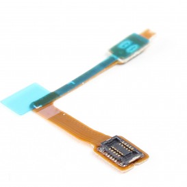 Nappe Bouton Power - Galaxy Note 2