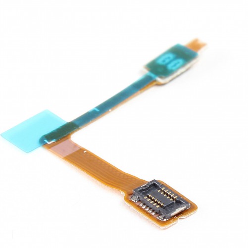 Nappe Bouton Power - Galaxy Note 2