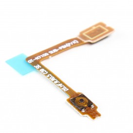 Nappe Bouton Power - Galaxy Note 2