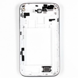Châssis interne Blanc - Galaxy Note 2