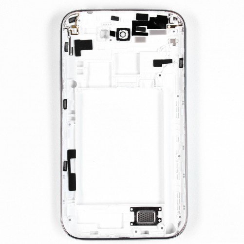 Châssis interne Blanc - Galaxy Note 2