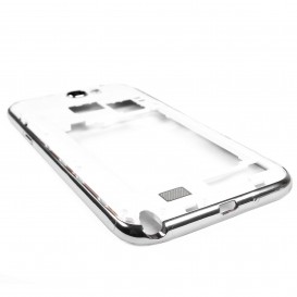 Châssis interne Blanc - Galaxy Note 2