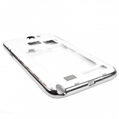 Châssis interne Blanc - Galaxy Note 2