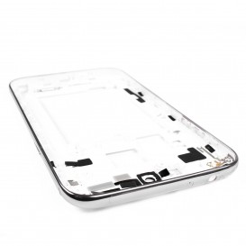 Châssis interne Blanc - Galaxy Note 2