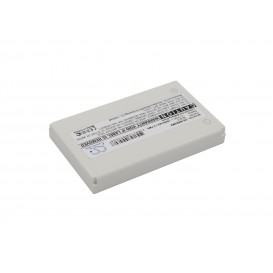 Batterie caméras, appareils...