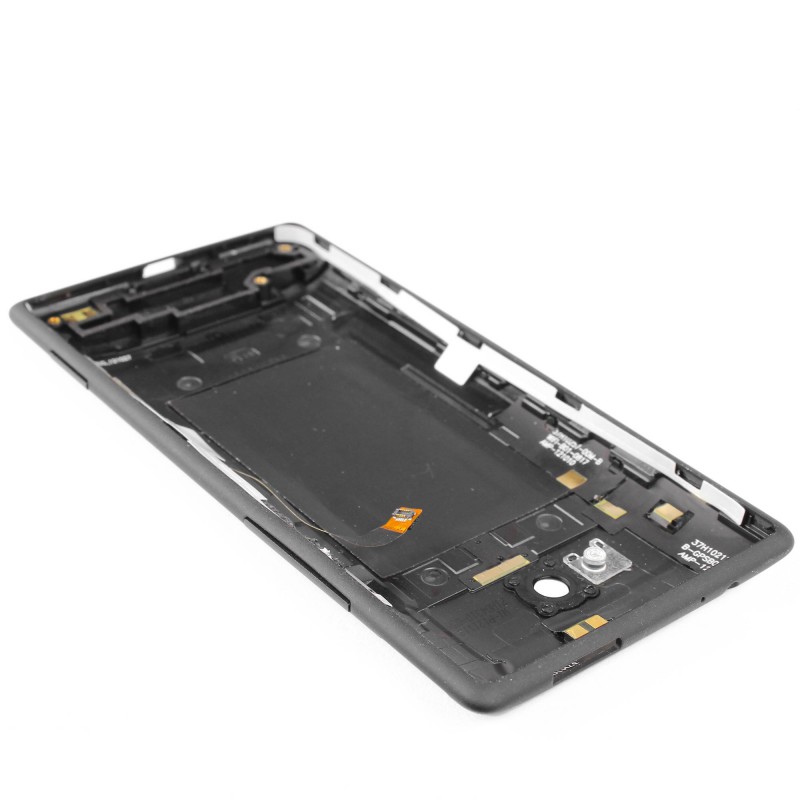 Coque arrière - HTC 8X