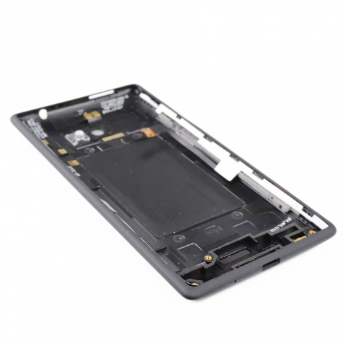 Coque arrière - HTC 8X