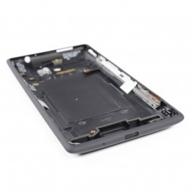 Coque arrière - HTC 8X