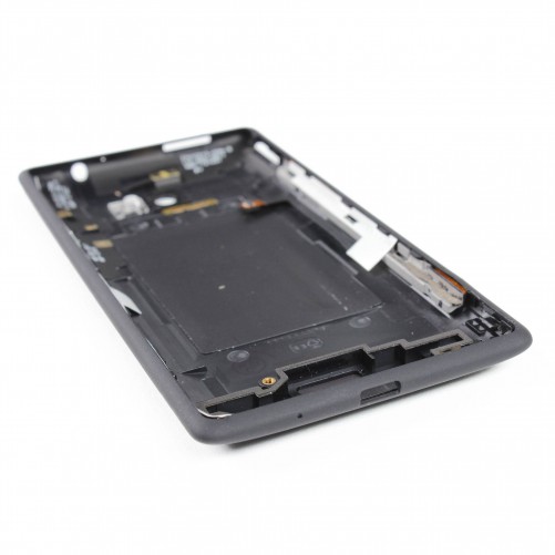 Coque arrière - HTC 8X