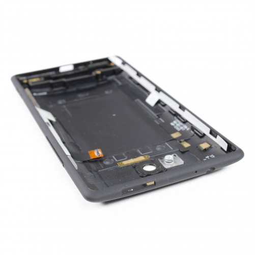 Coque arrière - HTC 8X