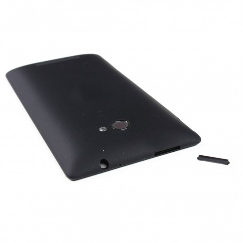 Coque arrière - HTC 8X